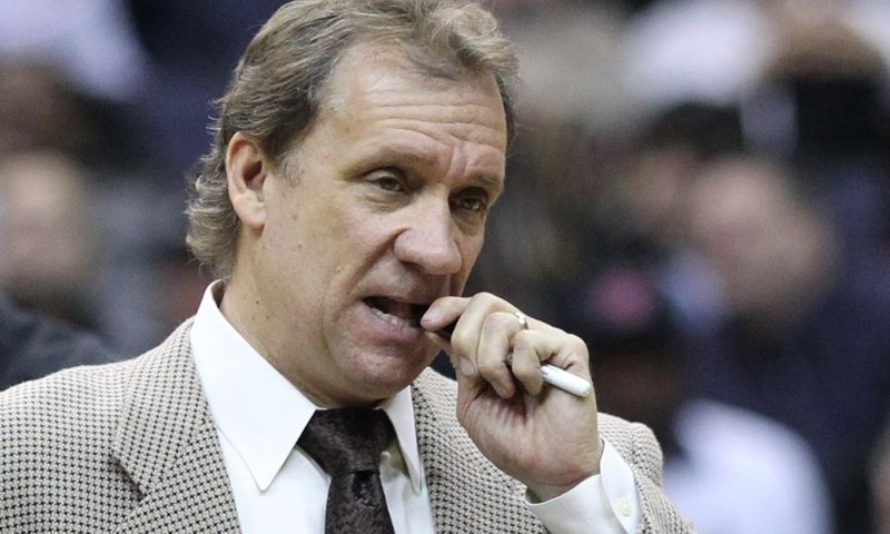 Preminuo trener Minnesote Timberwolvesa Flip Saunders
