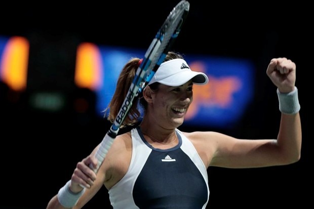 Kerber i Muguruza nastup na WTA završnici otvorile pobjedama