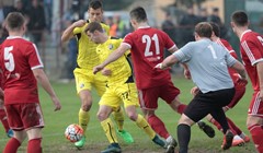Dinamo II pobjedom u Velikoj Gorici otvorio novu sezonu, remi u golijadi u Sigetu