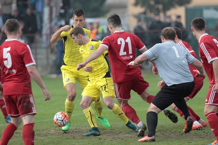Dinamo II pobjedom u Velikoj Gorici otvorio novu sezonu, remi u golijadi u Sigetu
