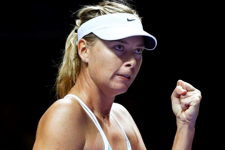 Tarpišev: "Ako ne igra Fed Cup, Šarapova neće igrati ni na OI"