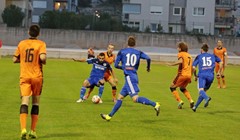 Osijek dodatno pojačao napad Muzaferom Ejupijem