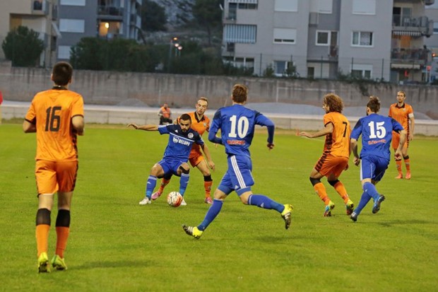 Osijek dodatno pojačao napad Muzaferom Ejupijem