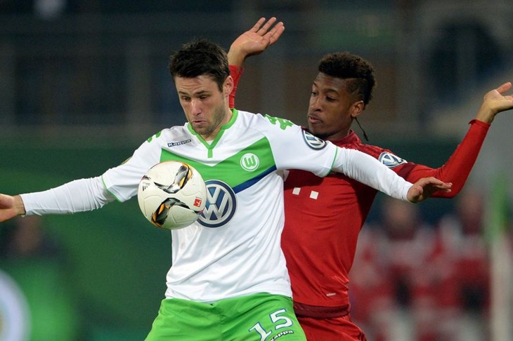 Drugi puta u šest mjeseci, Kingsley Coman zbog ozljede nekoliko tjedana izvan terena