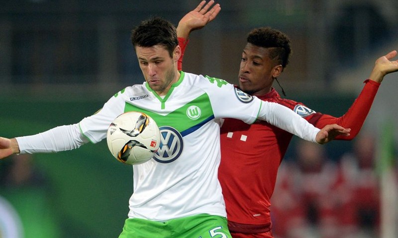 Drugi puta u šest mjeseci, Kingsley Coman zbog ozljede nekoliko tjedana izvan terena