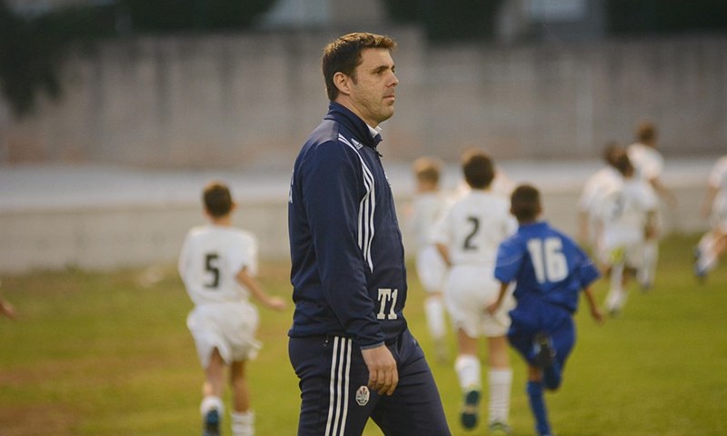 Kopić: "Posebno smo se pripremali za ovo finale, sve je moguće"