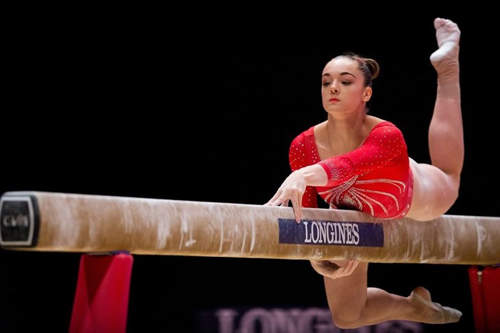 Amerikanke u Glasgowu obranile ekipno zlato iz Nanninga