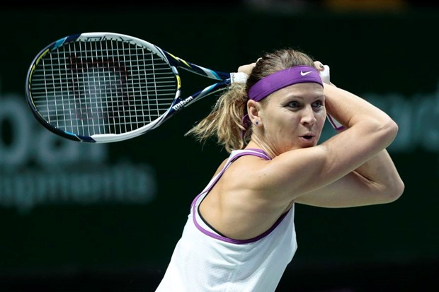 Petra Kvitova pobjedom u drugom kolu ostala u igri za prolaz