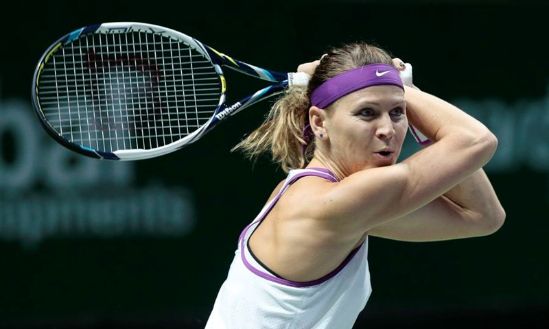 Petra Kvitova pobjedom u drugom kolu ostala u igri za prolaz