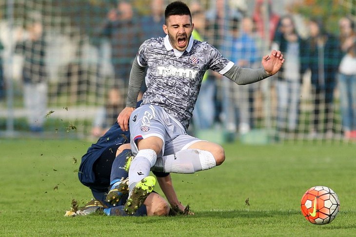 VIDEO: Maglica zabio u derbiju, Apollonu ipak poraz i prepuštanje prvog mjesta