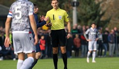 Pejin sudi derbi na praznom Poljudu, Bebek u Koprivnici