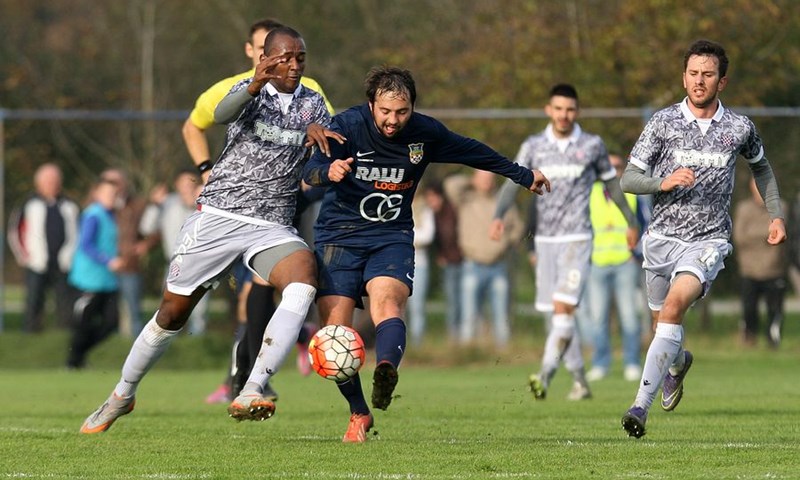 Nije bilo problema za prvoligaše, Hajduk, Osijek i Rijeka u četvrtfinalu Kupa
