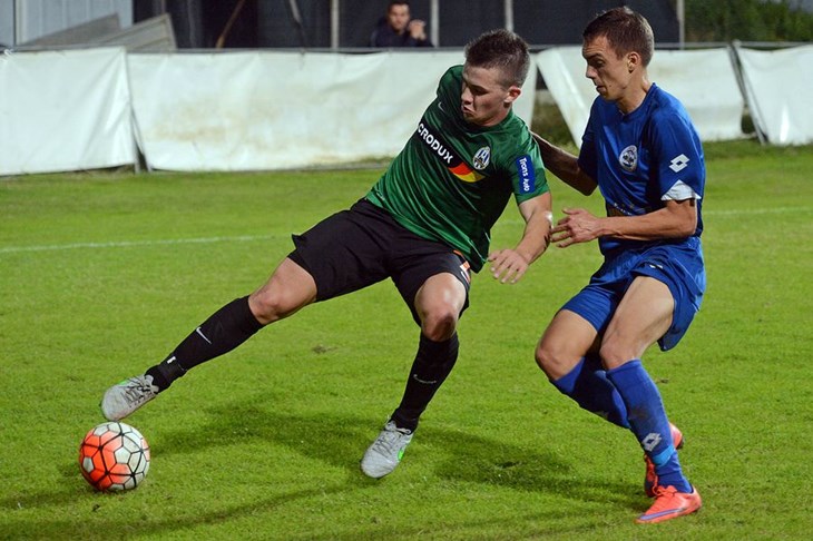 Medić u produžetku odveo Zagreb u četvrtfinale, Lokomotiva slavila nakon penala