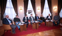 Novinari i sportski djelatnici nezadovoljni statusom sporta na državnoj televiziji