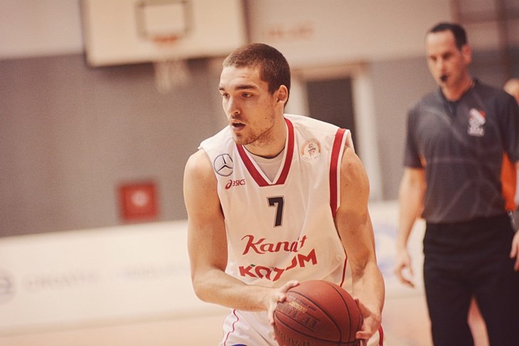Odlasci i dolasci u Cedeviti: Magette i Aguilar napustili klub, potpisali Banić i Mustapić