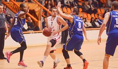 Zabok i Alkar do prvih ovosezonskih pobjeda