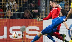 Golijade Borussije Dortmund i Bayera; Schalke se oprostio od Kupa