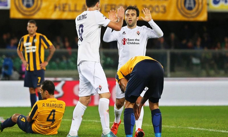 Kalinić ponovno strijelac, Roma se vratila na prvo mjesto, Milan stigao do druge pobjede u nizu
