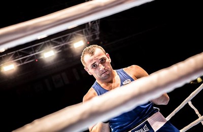 FNC 31, Bakočević - Sep: Savršen debi hrvatskog olimpijca, Vaso poražen prekidom