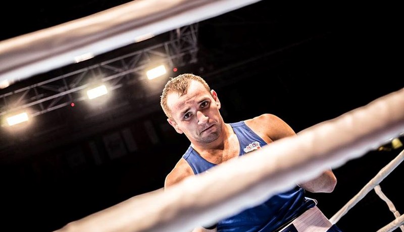 FNC 31, Bakočević - Sep: Savršen debi hrvatskog olimpijca, Vaso poražen prekidom