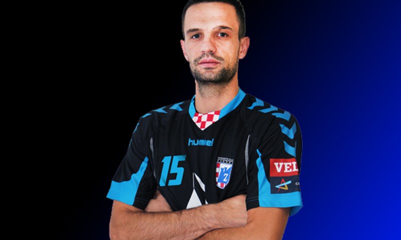 Novo ime među Plinarima, Dobrivoje Marković stigao u Zagreb