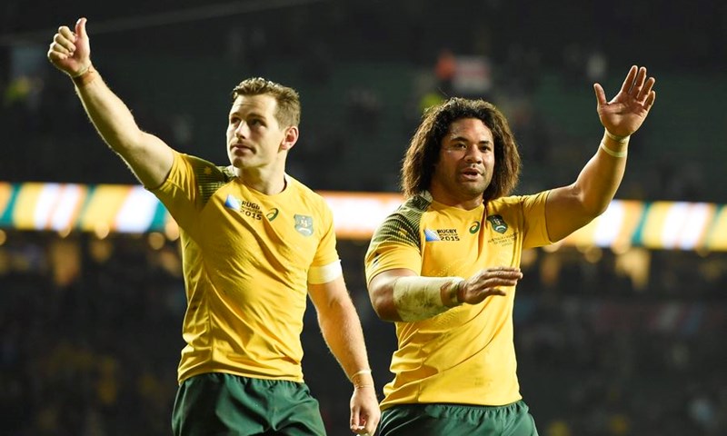 U subotu veliko finale, Australija i Novi Zeland u borbi za titulu svjetskog prvaka