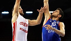 Velika pobjeda Cedevite u Istanbulu, Pullen i Bilan povukli za slavlje