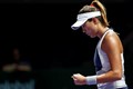 Muguruza s prvog mjesta do polufinala i dvoboja s Radwanskom