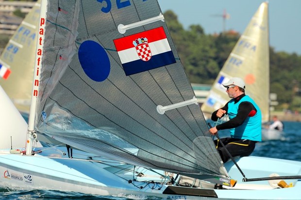 Ivan Kljaković Gašpić godinu završava kao drugi finnaš svijeta