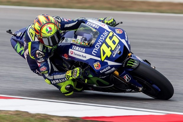 Valentino Rossi uložio žalbu CAS-u na kaznu zbog incidenta s Marquezom