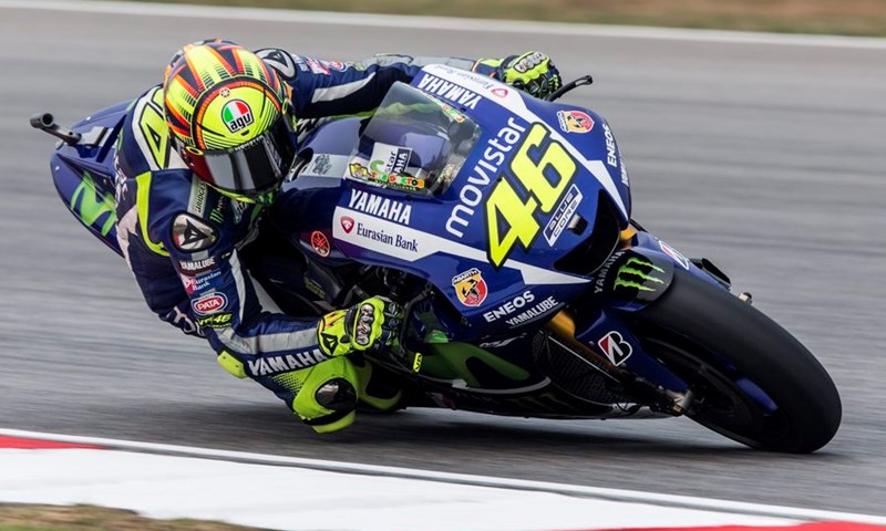 Valentino Rossi uložio žalbu CAS-u na kaznu zbog incidenta s Marquezom