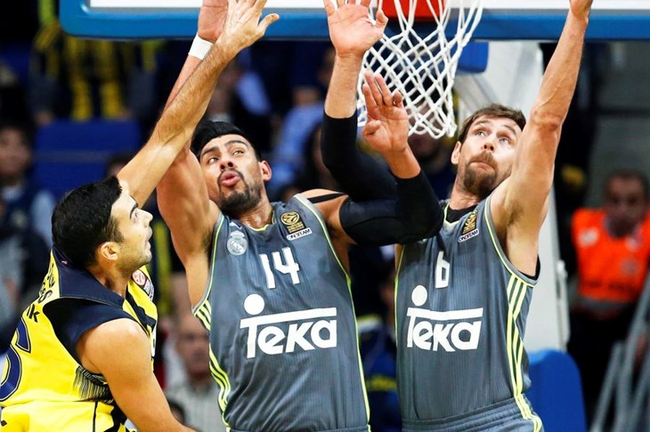 Real Madrid pobjedom protiv Unicaje ušao u novu natjecateljsku sezonu