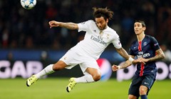 Parižani dugo lomili otpor Rennesa, Di Maria zabio za nova tri boda