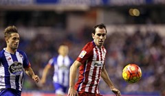 VIDEO: Madridski Atletico slavio kod Granade, Kelava se vratio na klupu