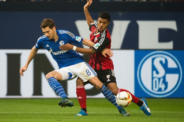 Nove pobjede za Borussije iz Dortmunda i Mönchengladbacha, Schalkeu samo remi