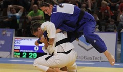 Barbara Matić: "Još nisam svjesna da sam hrvatska olimpijka"