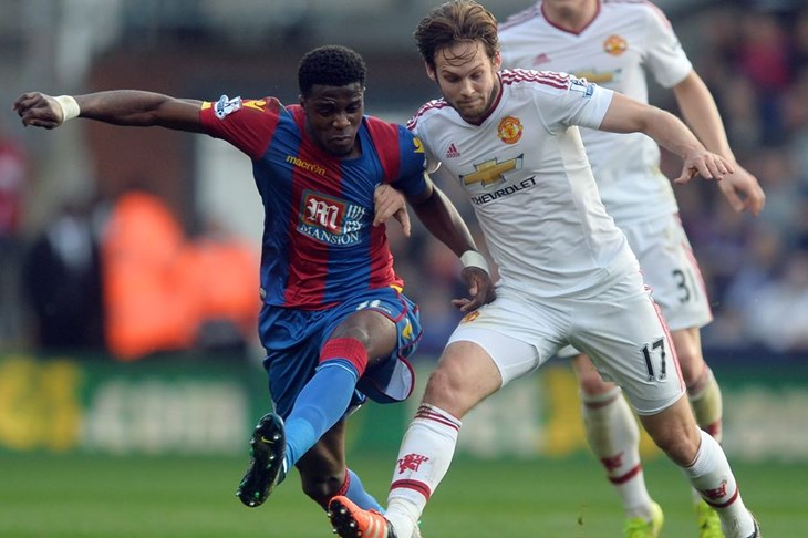 Manchester United izborio dvoboj protiv Bilićevog West Hama