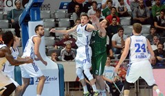 Zadar upisao i treću pobjedu u nizu, nakon Cedevite svladana i Union Olimpija