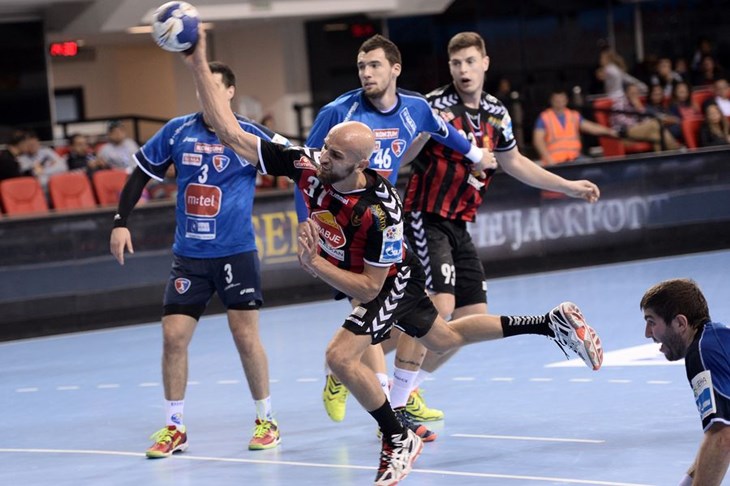 Veliko pojačanje za PPD Zagreb: Stigla Vardarova legenda, bivši suigrač Čupića i Borozana