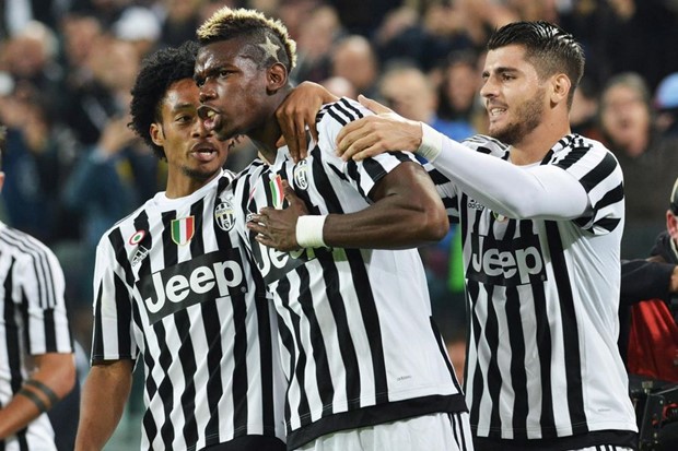 Juventus pogotkom u posljednjim minutama susreta slavio u gradskom derbiju