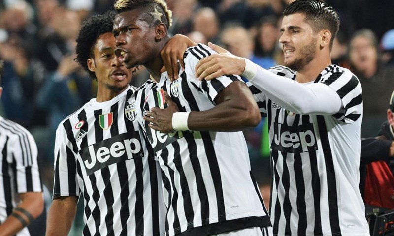Juventus pogotkom u posljednjim minutama susreta slavio u gradskom derbiju