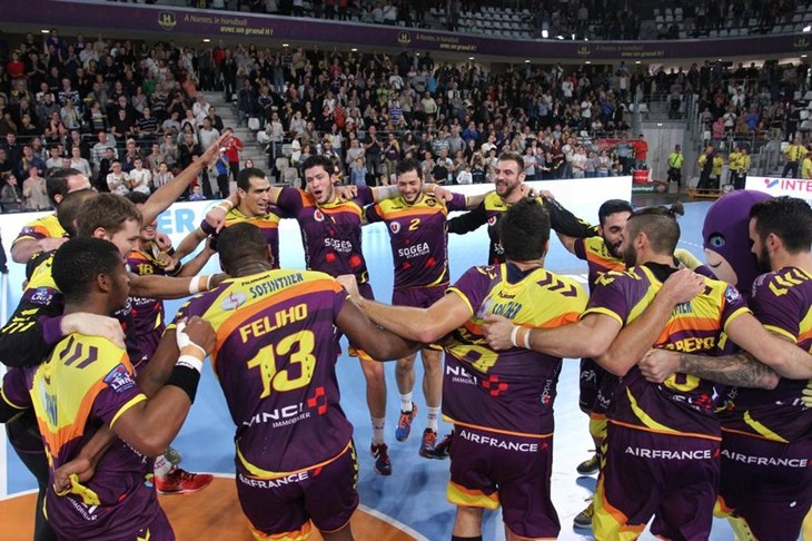 Uvjerljive pobjede Nantesa i Anaitasune, Winterthur poražen u Bjelorusiji