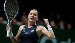 Agnieszka Radwanska do najveće titule u karijeri, u finalu završnog Mastersa svladala Kvitovu
