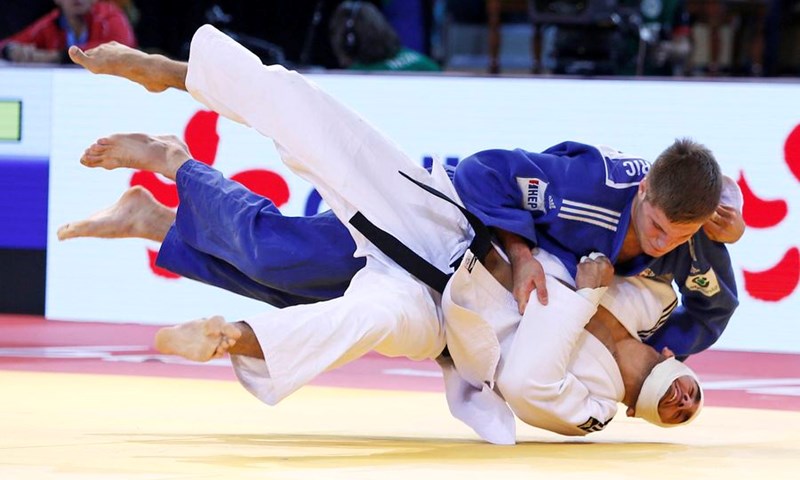 Kumrić brani europsko srebro: U Bratislavu po još sjajniju medalju
