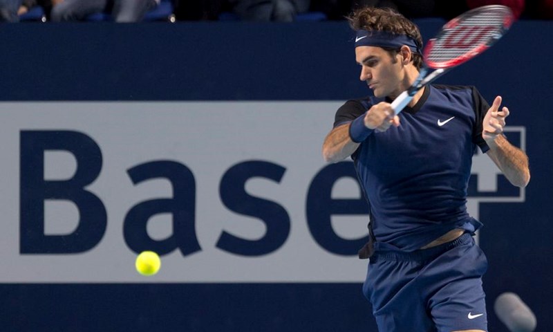 Federer prekinuo sušu u mečevima s Nadalom i osvojio sedmu titulu u Baselu