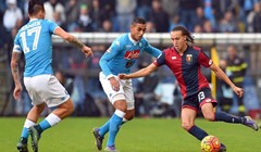 Tri susreta Serie A završili bez pogodaka, Donadoni krenuo visokom pobjedom na klupi Bologne