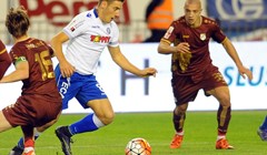 Nikola Vlašić preuzima kapetansku traku i postaje najmlađi kapetan Hajduka