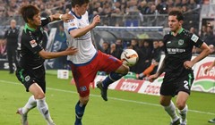 Pobjede Stuttgarta i Hannovera za bijeg od opasne zone