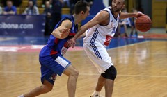 Raspoložena Cibona uz šestoricu dvoznamenkastih pregazila Igokeu u Domu Dražena Petrovića