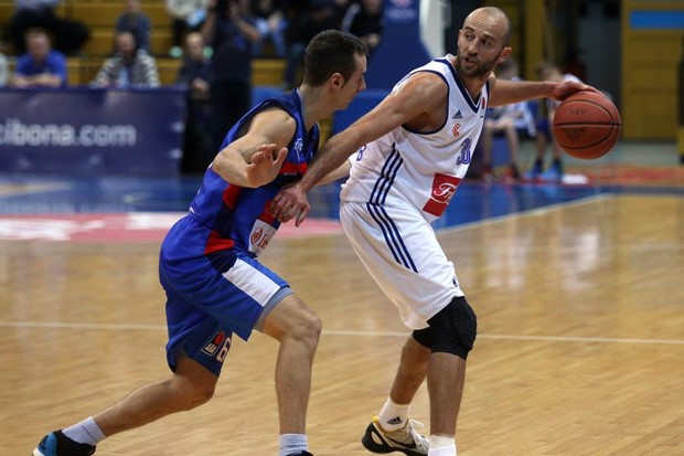 Raspoložena Cibona uz šestoricu dvoznamenkastih pregazila Igokeu u Domu Dražena Petrovića